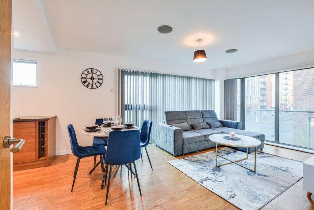 Cozy Escape In Centre Apartment *
