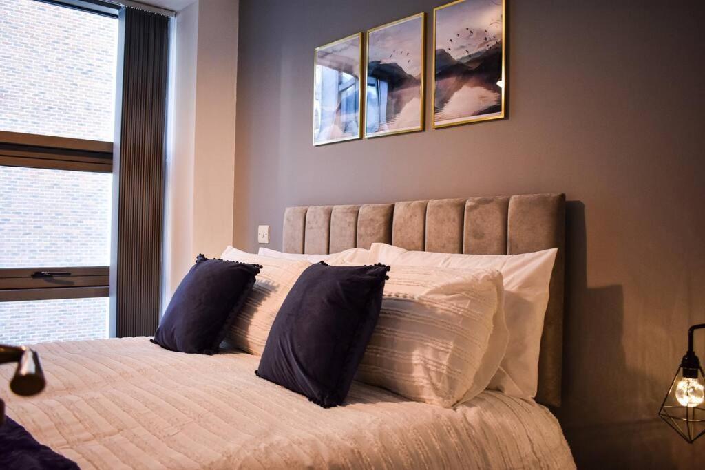 Апартаменты Cozy Escape In Centre *