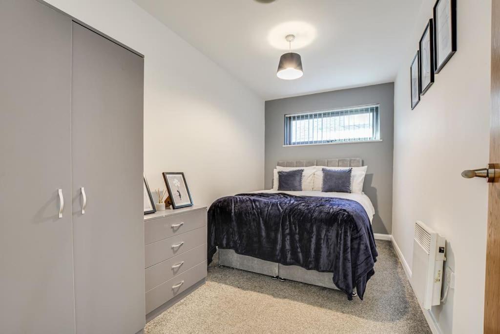 Апартаменты Cozy Escape In Centre *