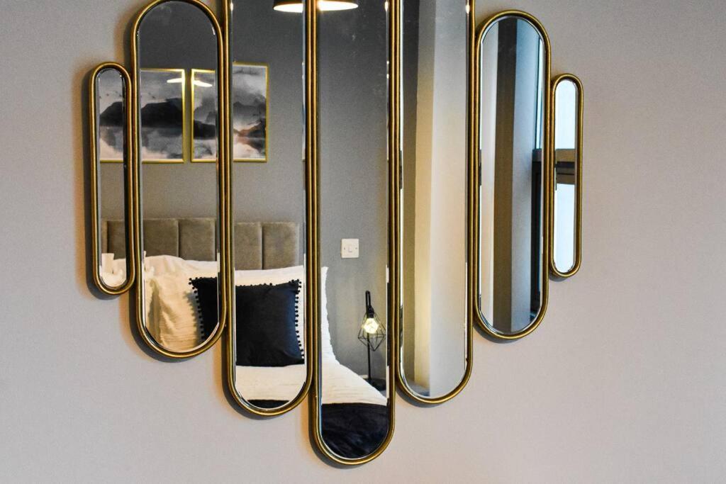 Cozy Escape In Centre Apartment